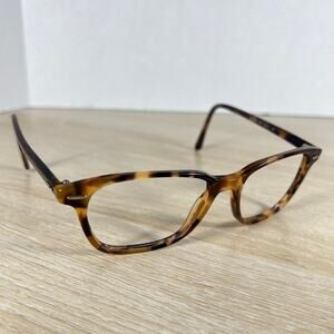 Ray-Ban RB7119 5947 Eyeglasses Tortoise Shell Frames Only 53-17-145